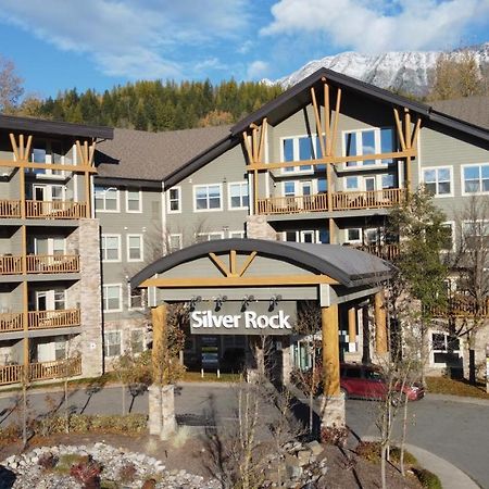 Silver Rock Condominiums By Fernie Central Reservations Exteriör bild