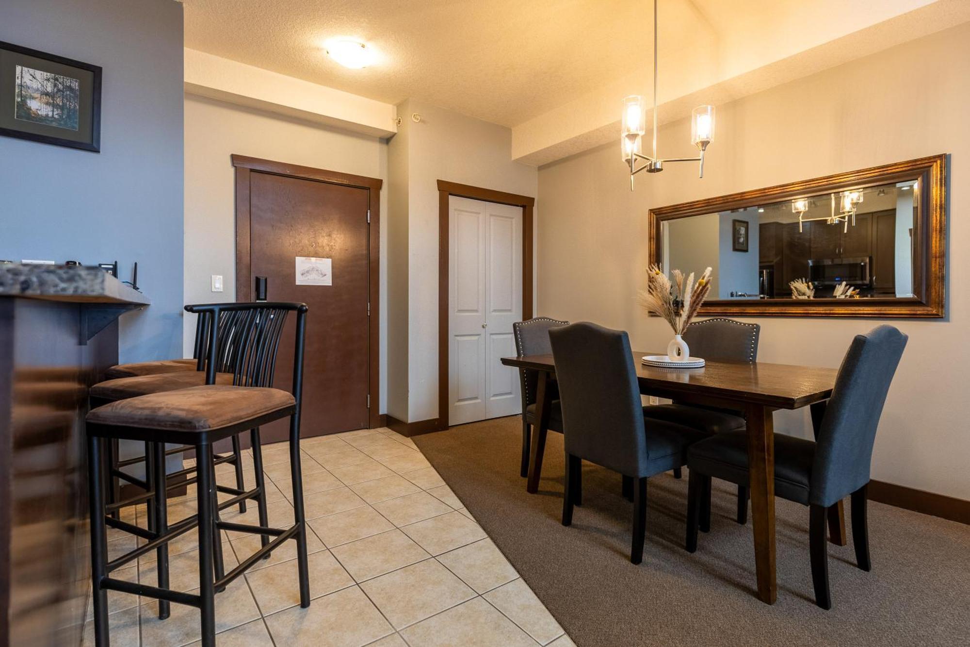 Silver Rock Condominiums By Fernie Central Reservations Exteriör bild