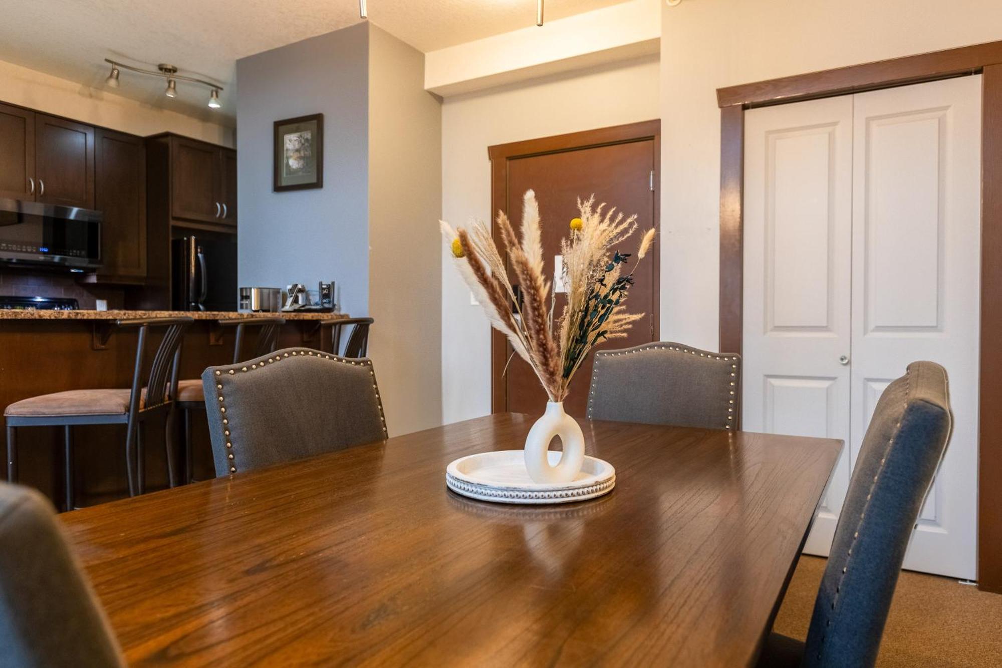 Silver Rock Condominiums By Fernie Central Reservations Exteriör bild
