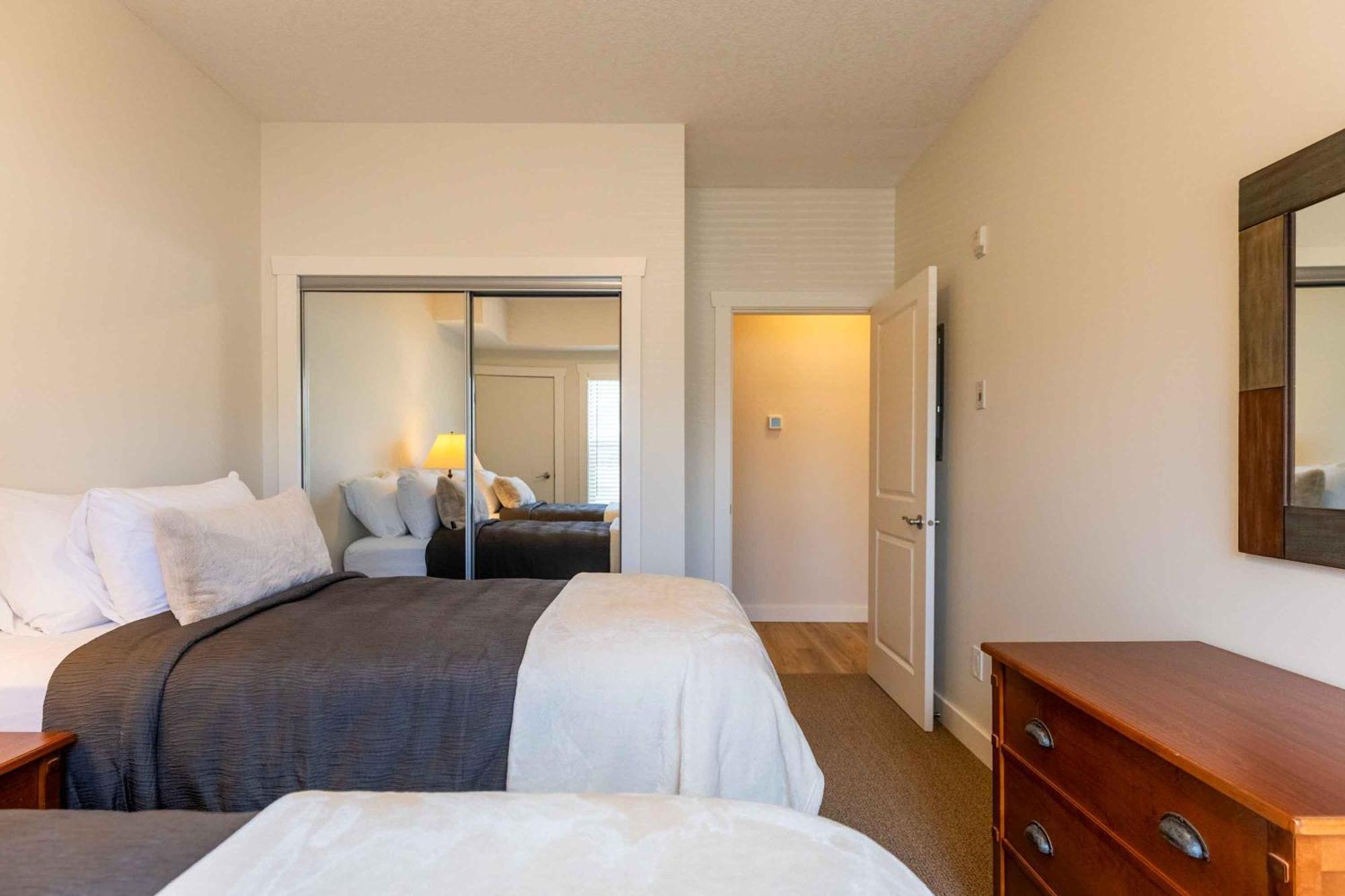 Silver Rock Condominiums By Fernie Central Reservations Exteriör bild