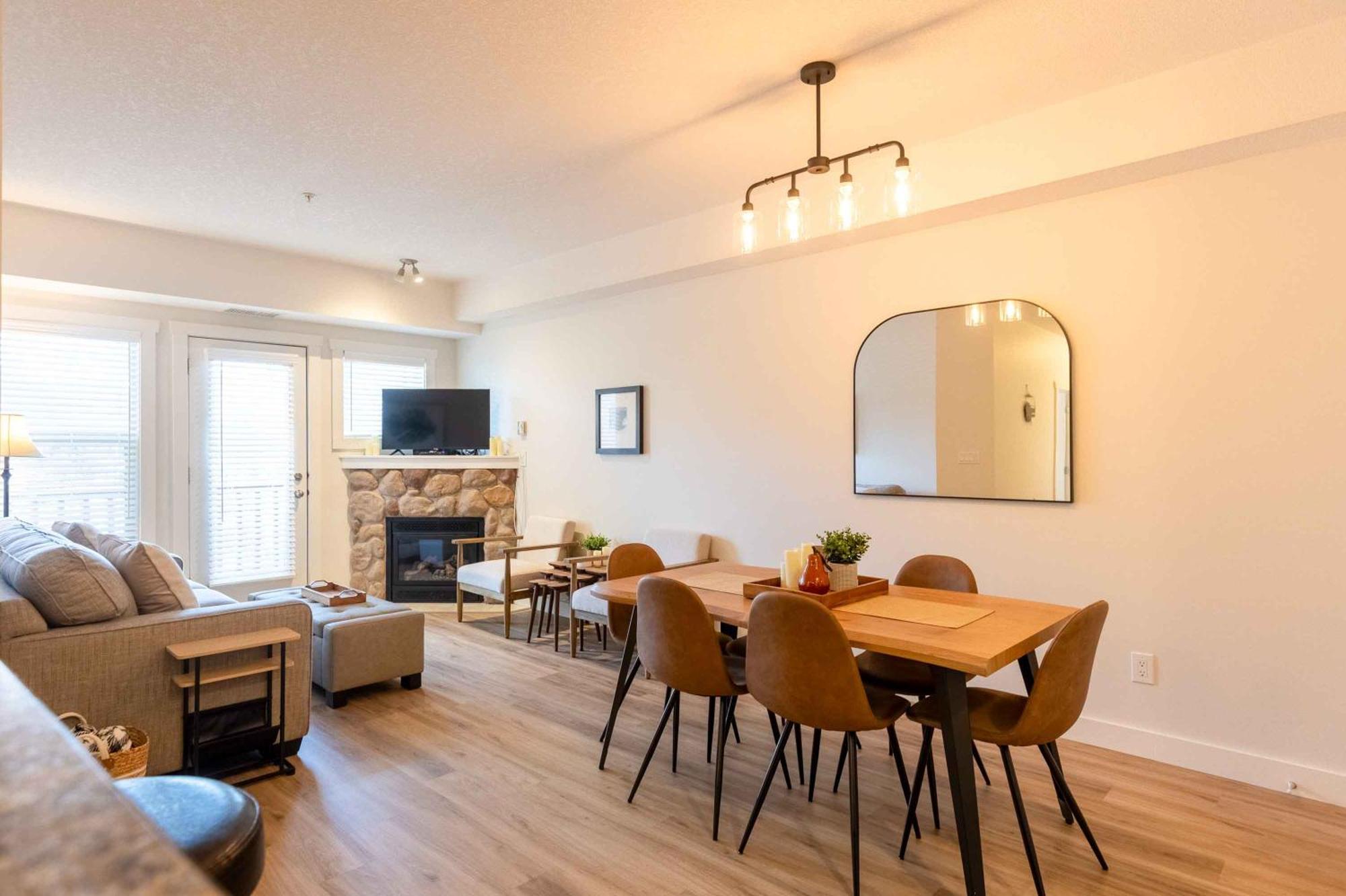 Silver Rock Condominiums By Fernie Central Reservations Exteriör bild