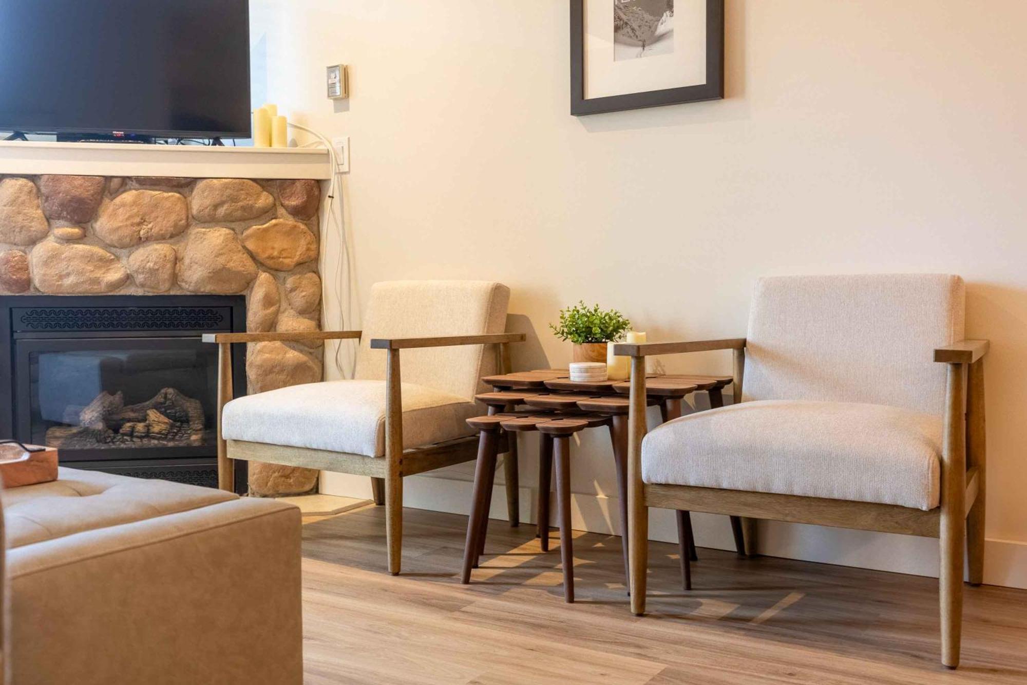 Silver Rock Condominiums By Fernie Central Reservations Exteriör bild