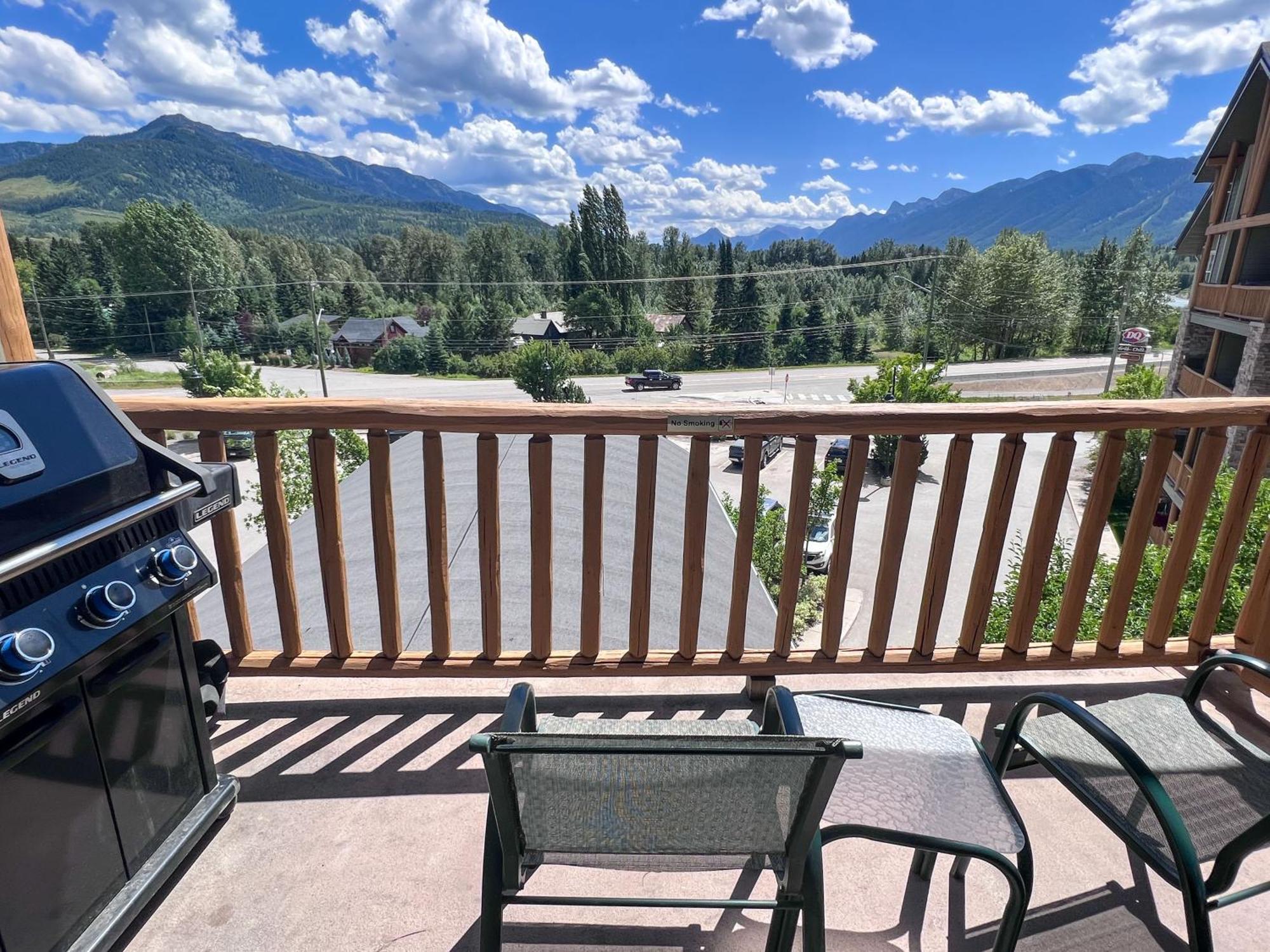 Silver Rock Condominiums By Fernie Central Reservations Exteriör bild