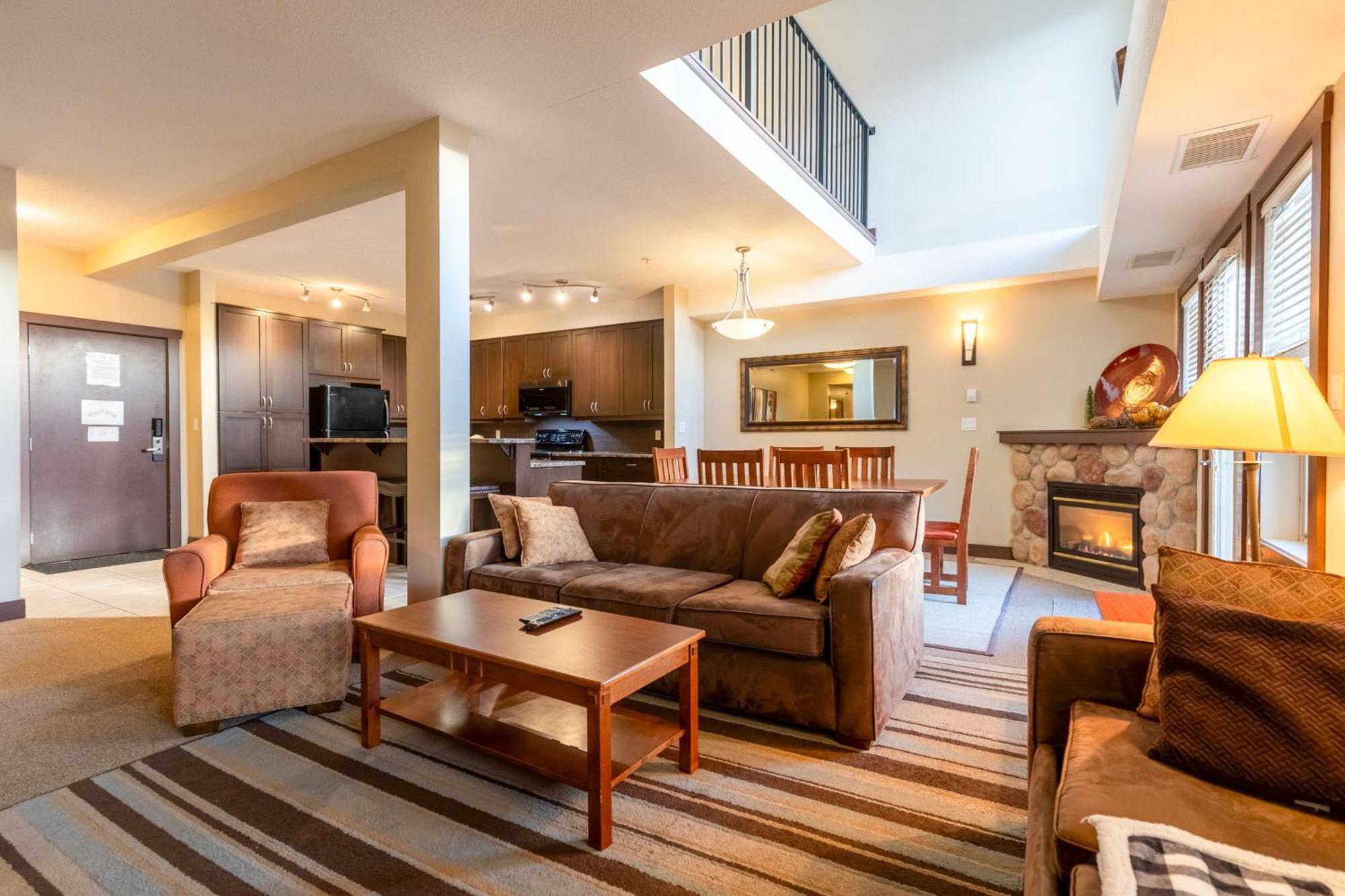 Silver Rock Condominiums By Fernie Central Reservations Exteriör bild