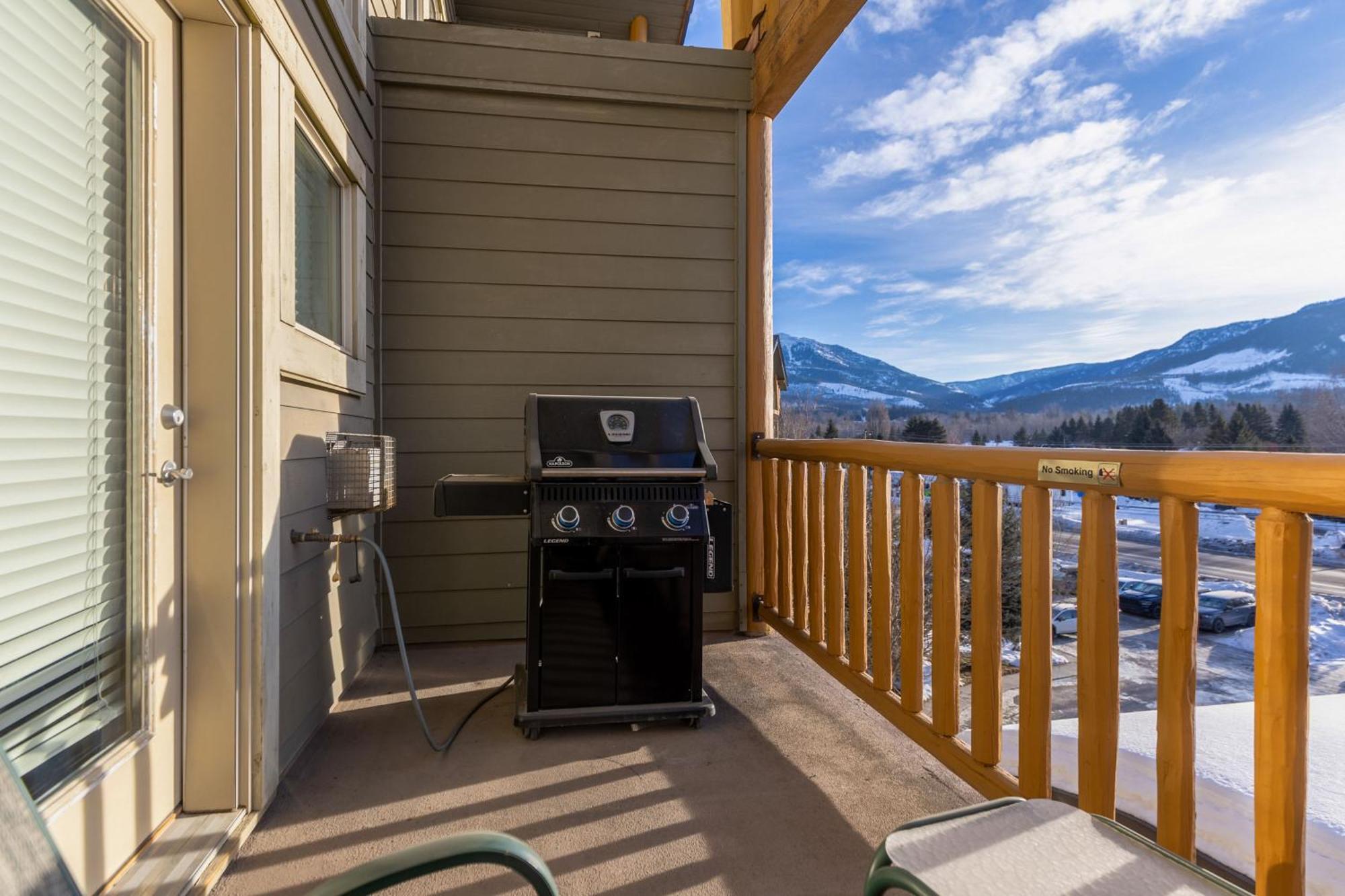 Silver Rock Condominiums By Fernie Central Reservations Exteriör bild
