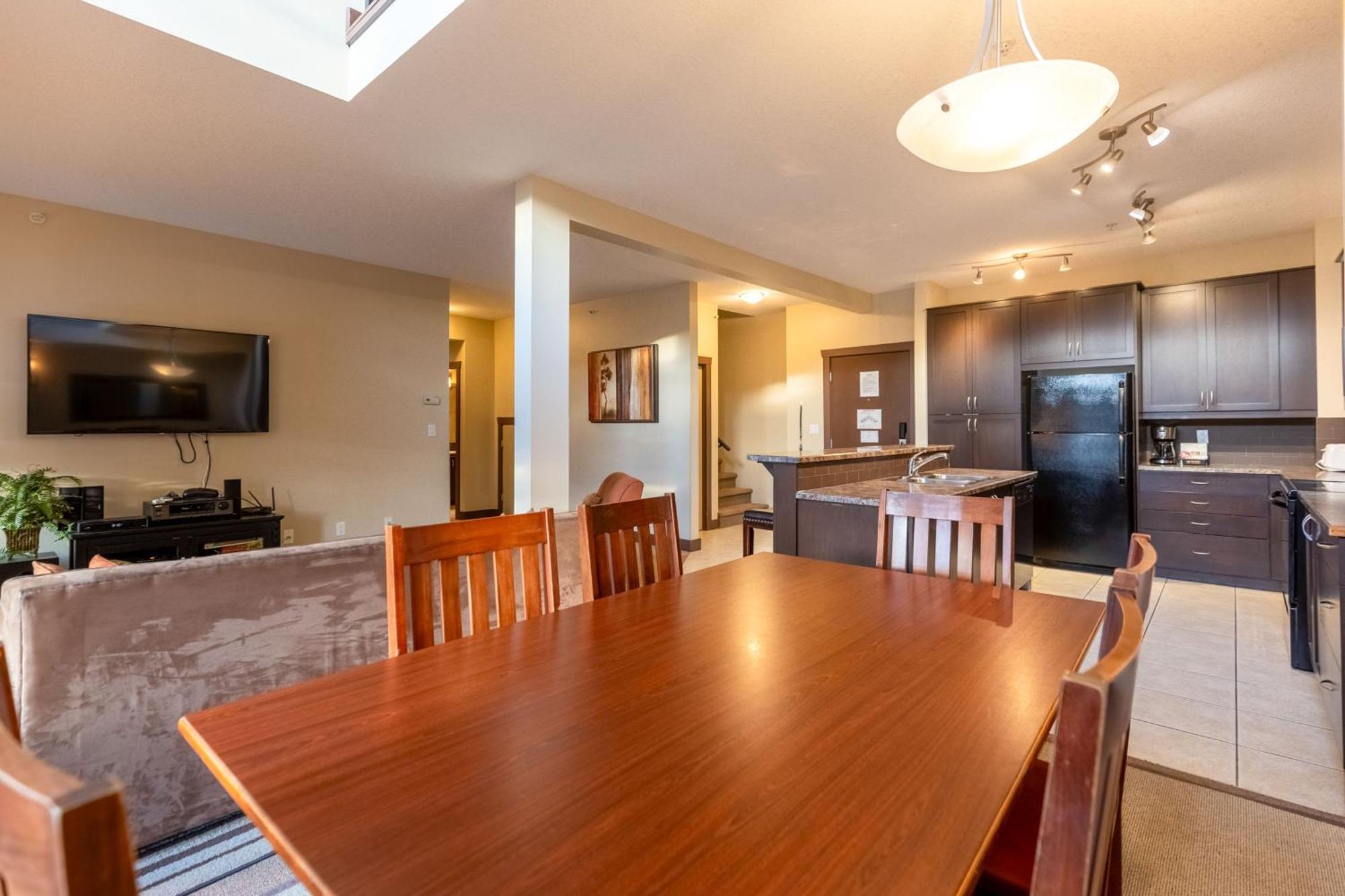 Silver Rock Condominiums By Fernie Central Reservations Exteriör bild