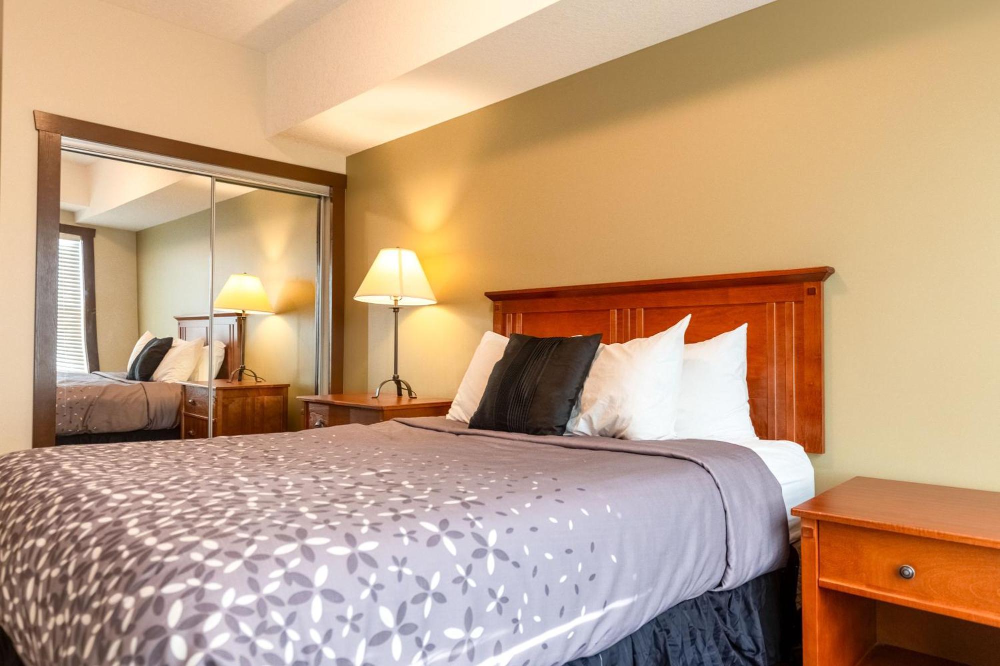 Silver Rock Condominiums By Fernie Central Reservations Exteriör bild