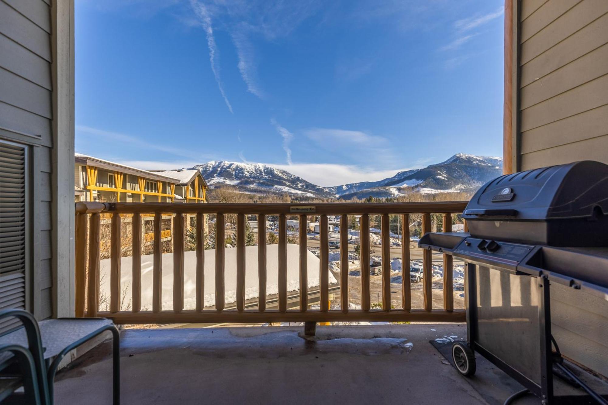 Silver Rock Condominiums By Fernie Central Reservations Exteriör bild