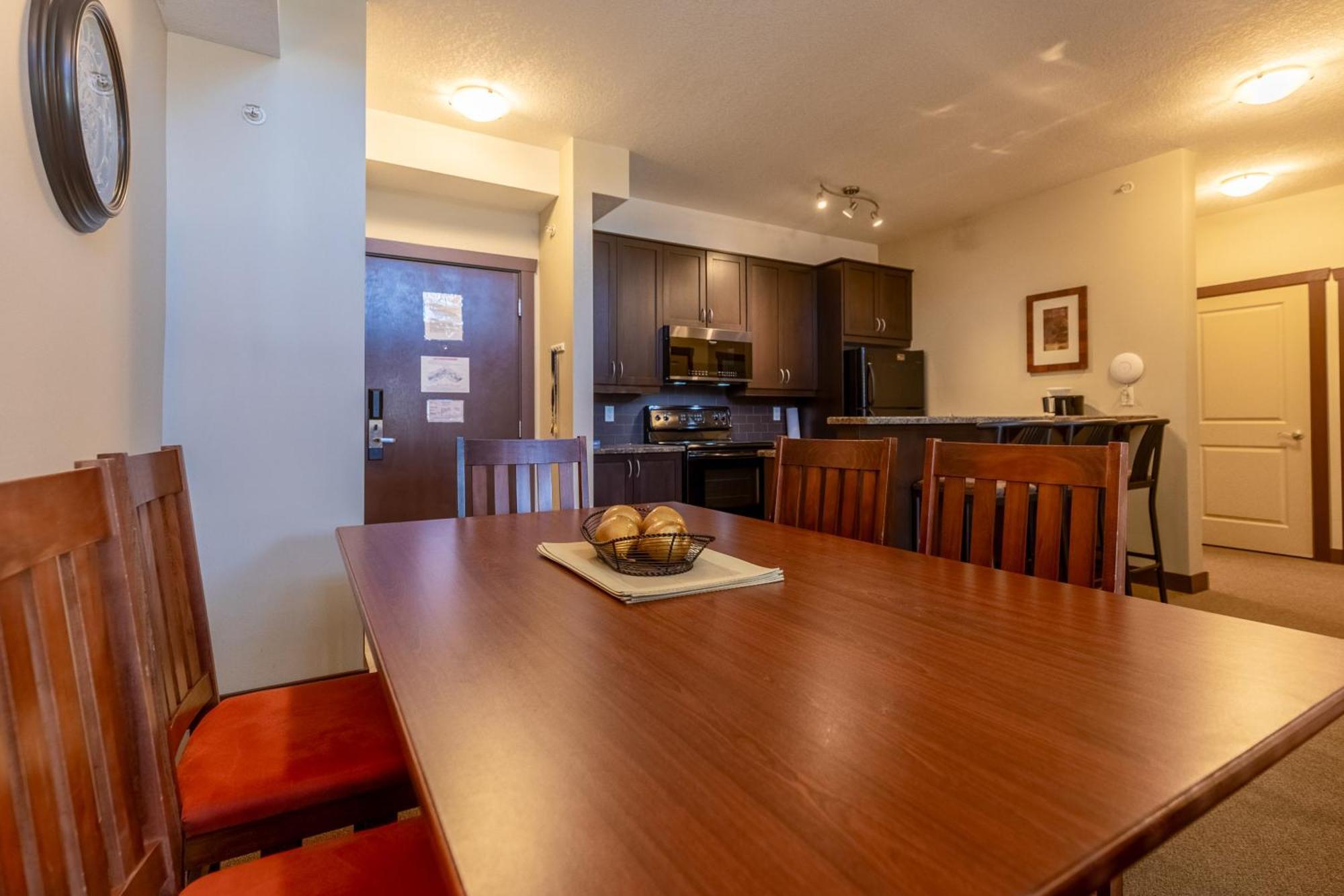 Silver Rock Condominiums By Fernie Central Reservations Exteriör bild