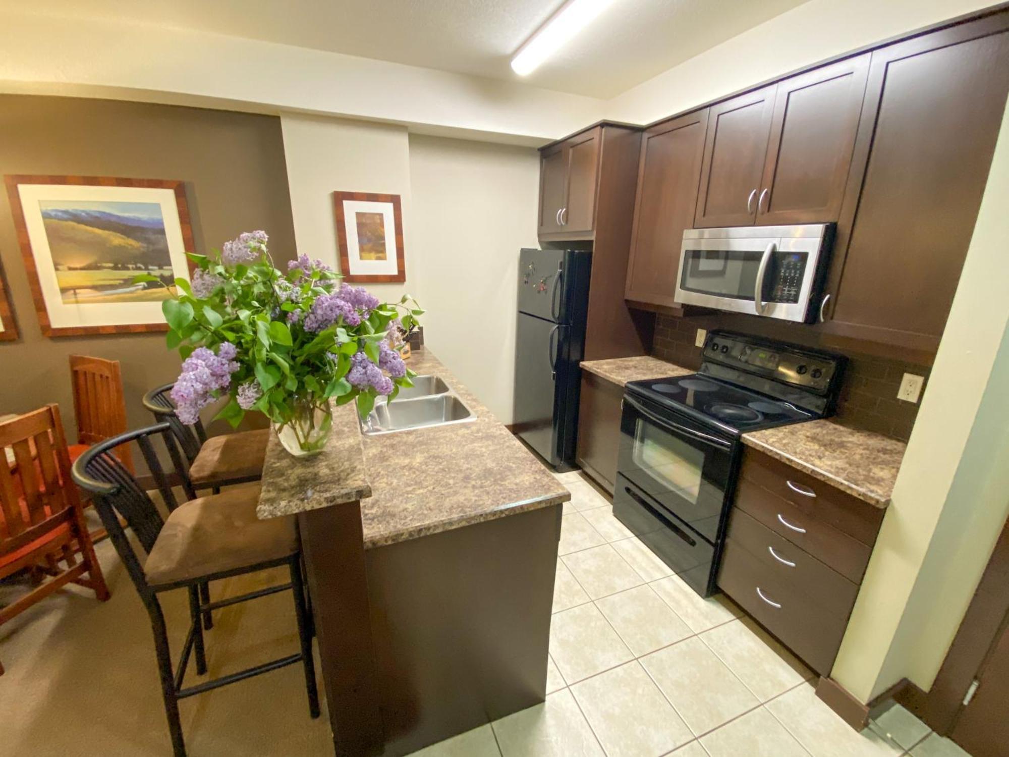 Silver Rock Condominiums By Fernie Central Reservations Exteriör bild